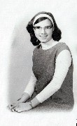 Becky Dorrough